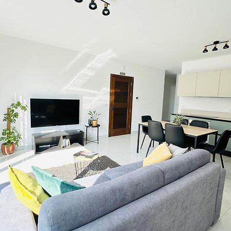 Sliema 2 Bedroom Penthouse Extérieur photo
