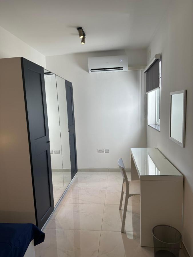 Sliema 2 Bedroom Penthouse Extérieur photo