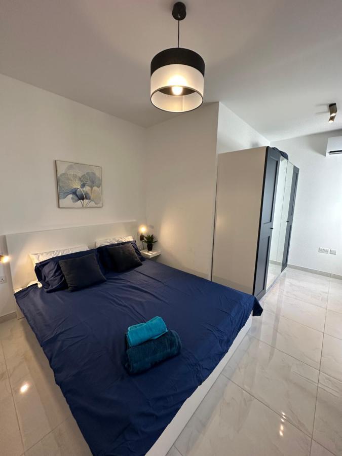 Sliema 2 Bedroom Penthouse Extérieur photo
