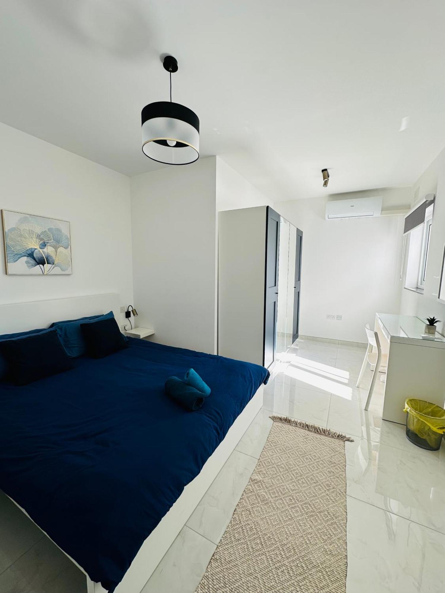 Sliema 2 Bedroom Penthouse Extérieur photo