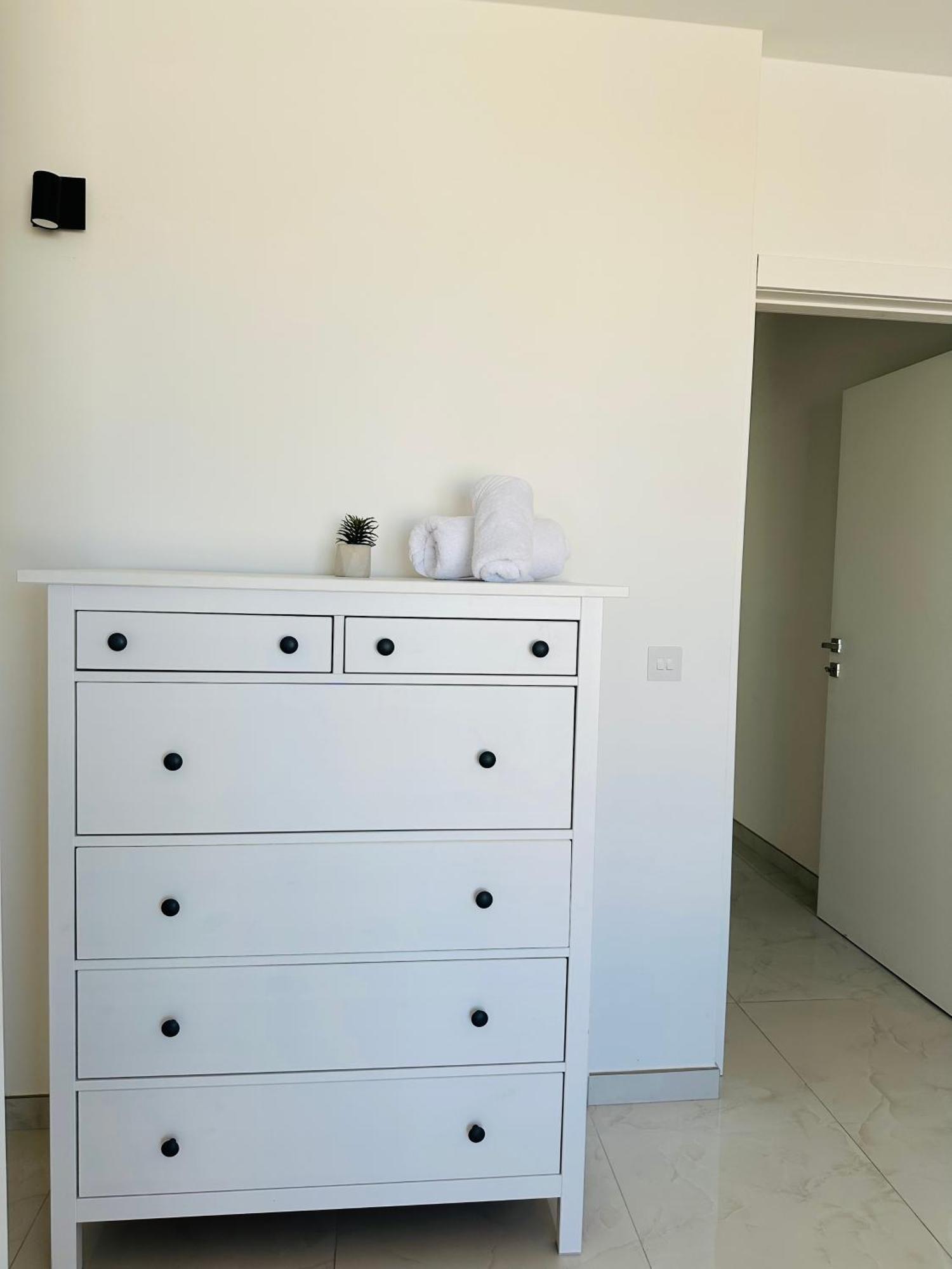 Sliema 2 Bedroom Penthouse Extérieur photo