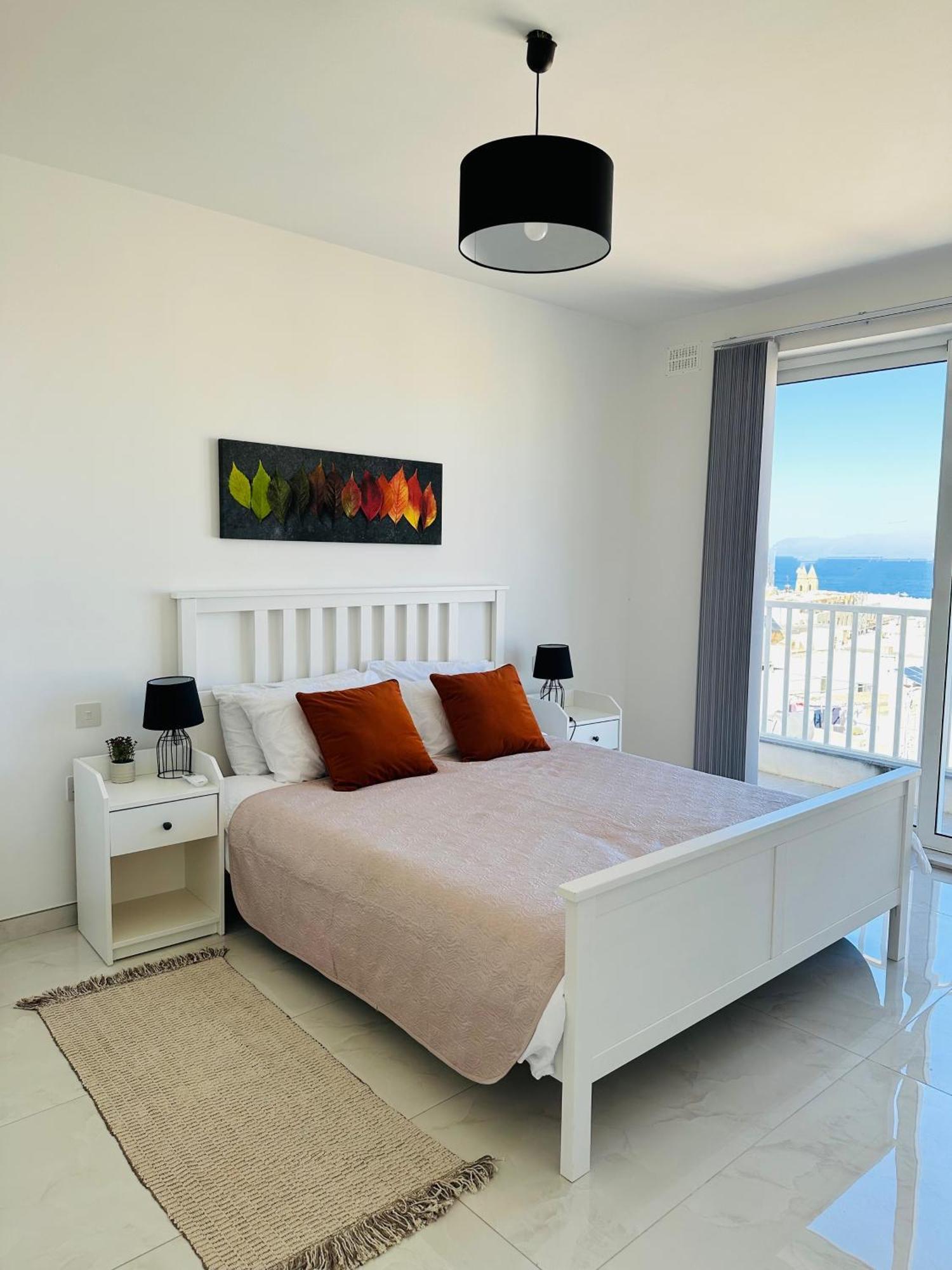 Sliema 2 Bedroom Penthouse Extérieur photo
