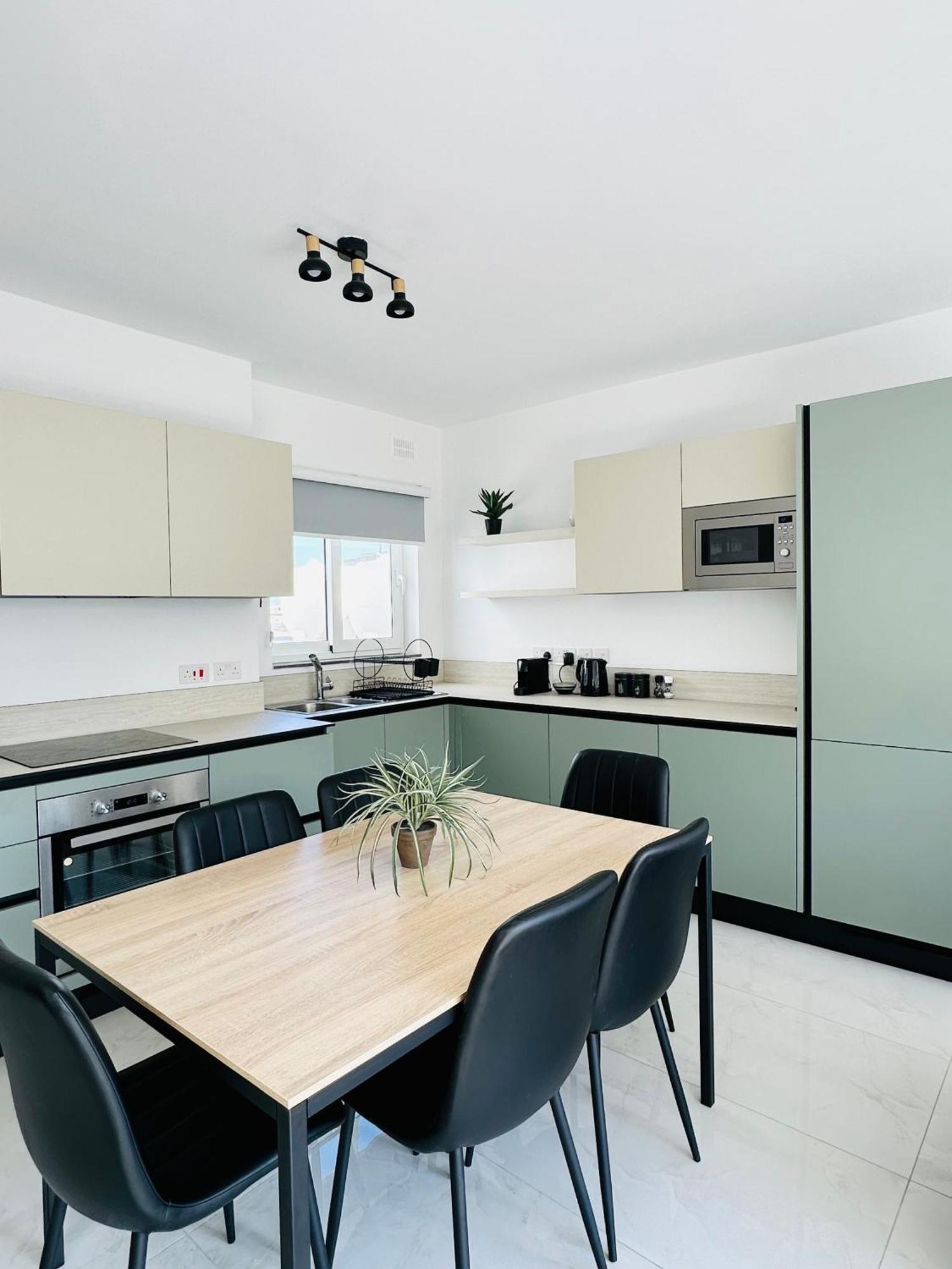 Sliema 2 Bedroom Penthouse Extérieur photo